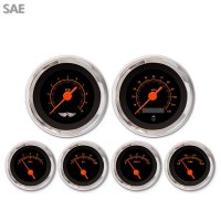 Aurora Instruments - GAR2107ZEARABAH - 1