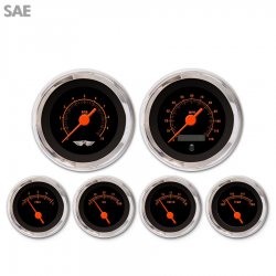 Aurora Instruments - GAR2107ZEARABAH - 1