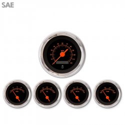 Aurora Instruments - GAR2107ZEXQABAH - 1