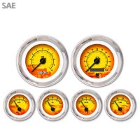 Aurora Instruments - GAR2111ZEARABCC - 1