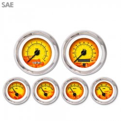 Aurora Instruments - GAR2111ZEARABCC - 1