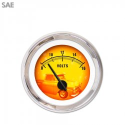 Aurora Instruments - GAR2111ZEXNABCC - 1