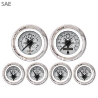 Aurora Instruments - GAR2115ZEARABCC - 1