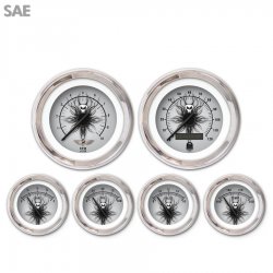 Aurora Instruments - GAR2115ZEARABCC - 1