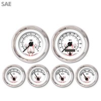 Aurora Instruments - GAR2116ZEARABCC - 1