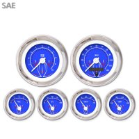 Aurora Instruments - GAR2118ZEXRABCD - 1