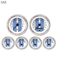 Aurora Instruments - GAR2121ZEARABCC - 1