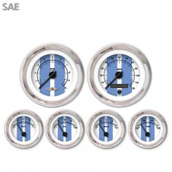 Aurora Instruments - GAR2121ZEARABCC - 1