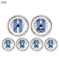 Aurora Instruments - GAR2121ZEXRABCC - 1