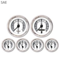 Aurora Instruments - GAR2124ZEARABCC - 1