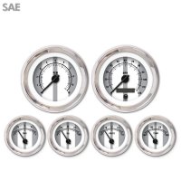 Aurora Instruments - GAR2124ZEXRABCC - 1