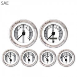 Aurora Instruments - GAR2124ZEXRABCC - 1
