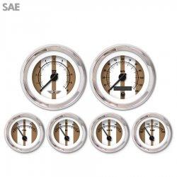 Aurora Instruments - GAR2125ZEARABCC - 1