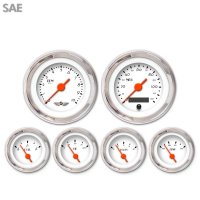 Aurora Instruments - GAR214ZEARABAH - 1