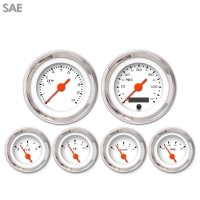 Aurora Instruments - GAR214ZEXRABAH - 1