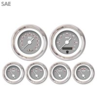 Aurora Instruments - GAR217ZEARABAD - 1