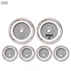 Aurora Instruments - GAR217ZEARABAD - 1