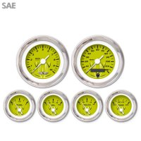 Aurora Instruments - GAR224ZEARABAD - 1