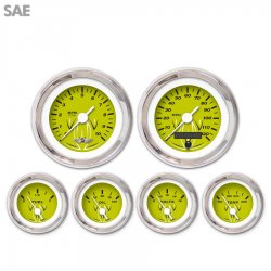 Aurora Instruments - GAR224ZEARABAD - 1