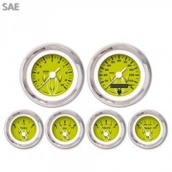 Aurora Instruments - GAR224ZEXRABAD - 1