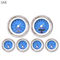 Aurora Instruments - GAR226ZEARABAD - 1