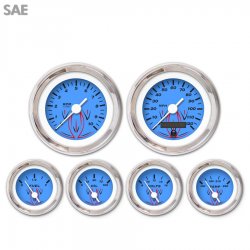 Aurora Instruments - GAR226ZEXRABAD - 1