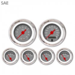 Aurora Instruments - GAR229ZEARABAE - 1