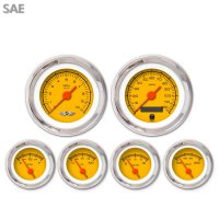 Aurora Instruments - GAR231ZEARABAH - 1