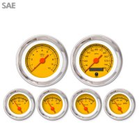 Aurora Instruments - GAR231ZEXRABAH - 1