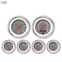 Aurora Instruments - GAR234ZEARABAH - 1