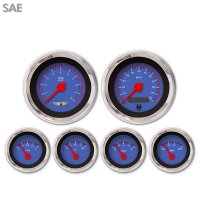 Aurora Instruments - GAR246ZEARABCE - 1