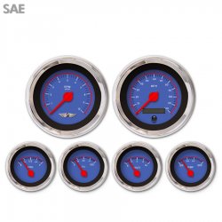 Aurora Instruments - GAR246ZEARABCE - 1