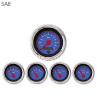 Aurora Instruments - GAR246ZEXQABCE - 1