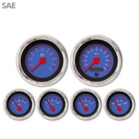 Aurora Instruments - GAR246ZEXRABCE - 1