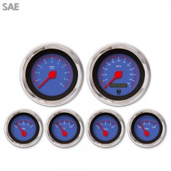 Aurora Instruments - GAR246ZEXRABCE - 1