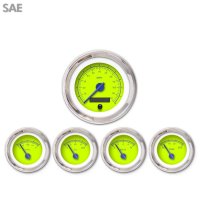 Aurora Instruments - GAR247ZEXQABCF - 1