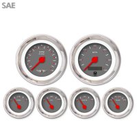 Aurora Instruments - GAR252ZEARABCE - 1