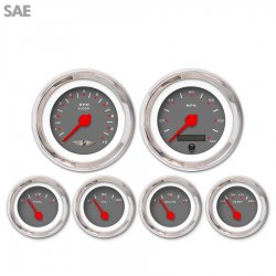 Aurora Instruments - GAR252ZEARABCE - 1
