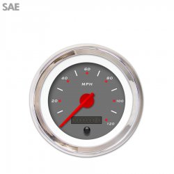 Aurora Instruments - GAR252ZEXHABCE - 1