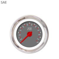 Aurora Instruments - GAR252ZEXIABCE - 1