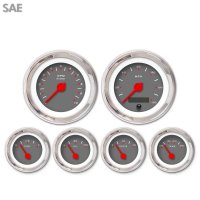 Aurora Instruments - GAR252ZEXRABCE - 1