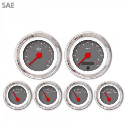 Aurora Instruments - GAR252ZEXRABCE - 1