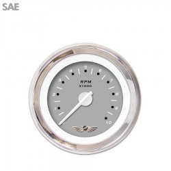 Aurora Instruments - GAR253ZEAIABCD - 1