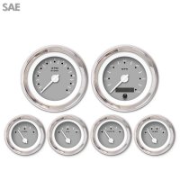 Aurora Instruments - GAR253ZEXRABCD - 1