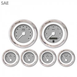 Aurora Instruments - GAR253ZEXRABCD - 1