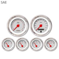 Aurora Instruments - GAR254ZEARABCE - 1