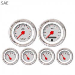 Aurora Instruments - GAR254ZEARABCE - 1