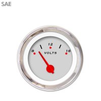 Aurora Instruments - GAR254ZEXNABCE - 1