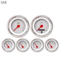 Aurora Instruments - GAR254ZEXRABCE - 1