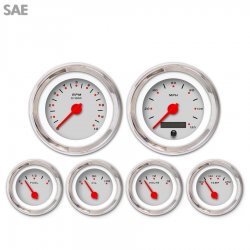 Aurora Instruments - GAR254ZEXRABCE - 1